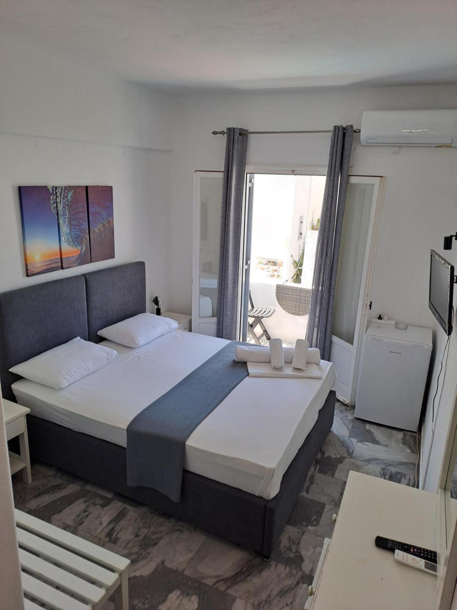 Oceanis Resort Parikia  Exterior photo